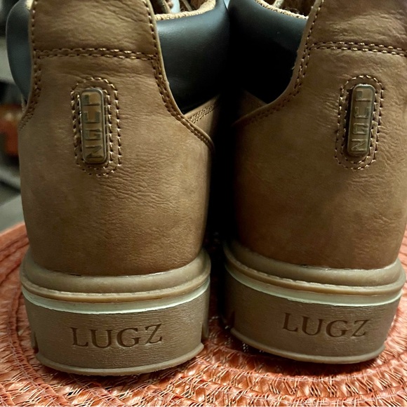 Lugz boots - Picture 5 of 7